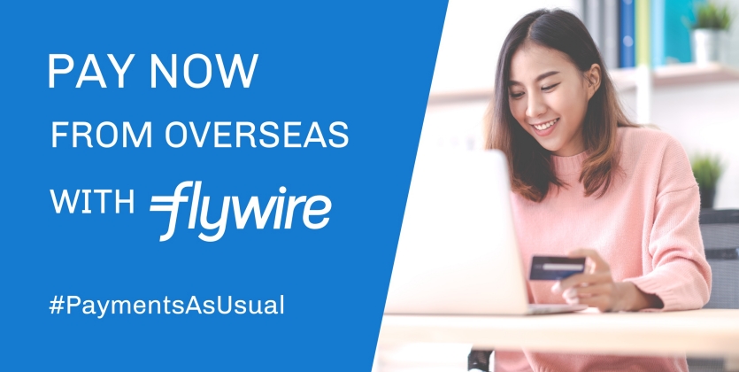Flywire Student Payments
